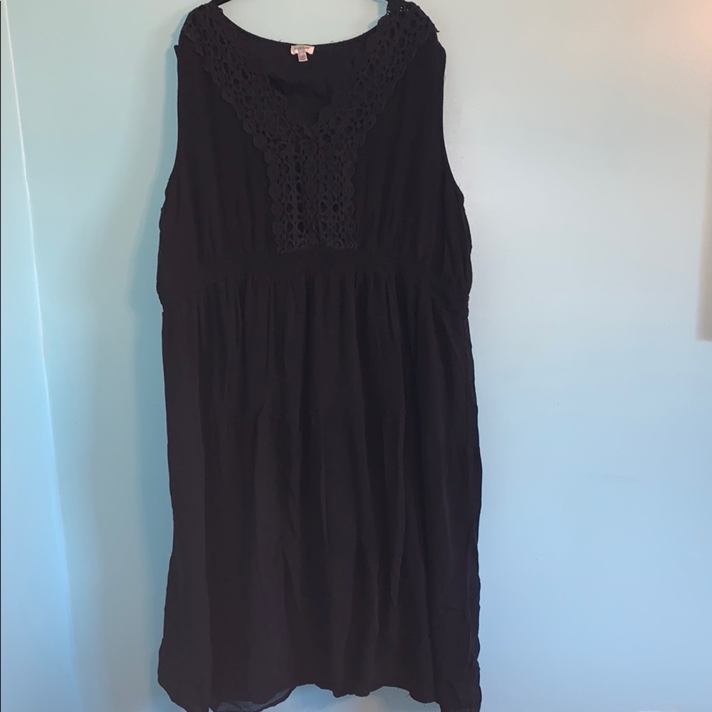 Maxi Dress Perfect for summer fun